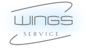 Wings Services